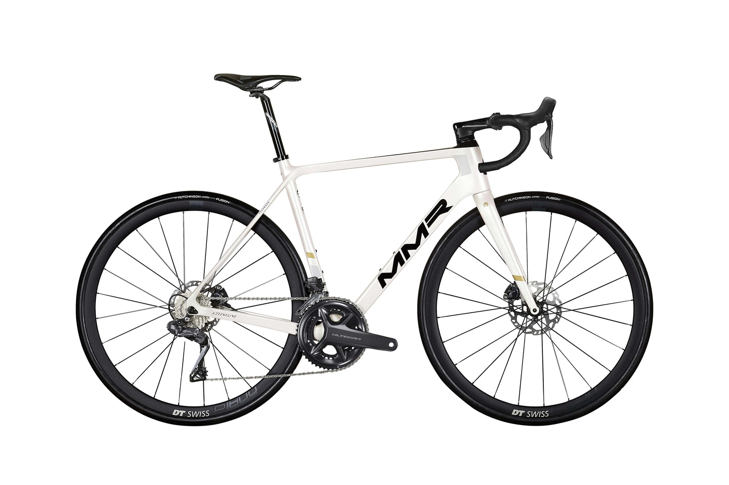 Bicicleta MMR Adrenaline oficial